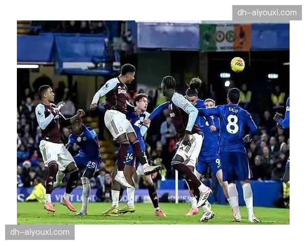 切尔西伤病潮影响赛季冲刺 防线残缺恐拖累欧冠资格争夺