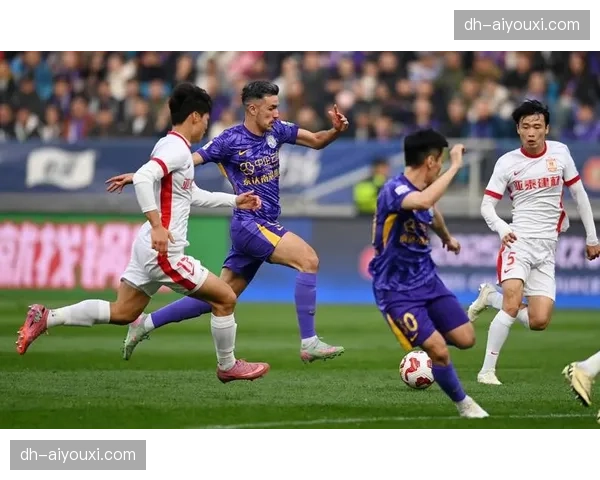 天津津门虎成唯一不胜球队，球员失误频发暴露心态问题