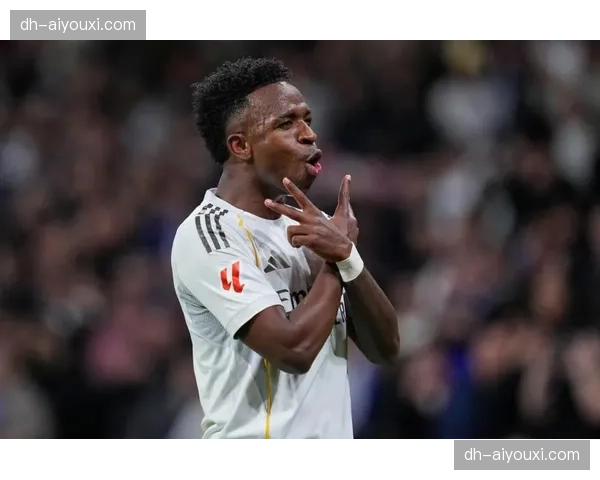 维尼修斯西甲进球达11个 巴西边锋年度效率队内领先