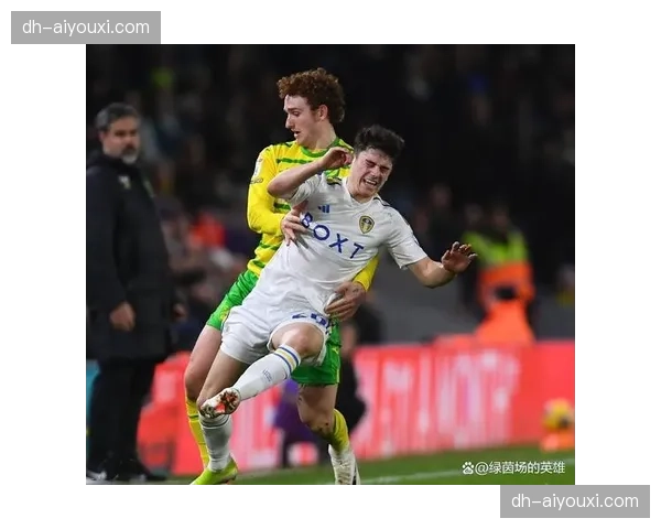 利兹联中场斯塔克脚踝问题 中场技术衔接受到影响