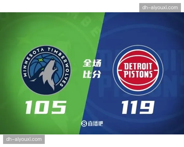 森林狼康利多苏姆海兰后场轮换，应对爱德华兹迪温琴佐伤缺